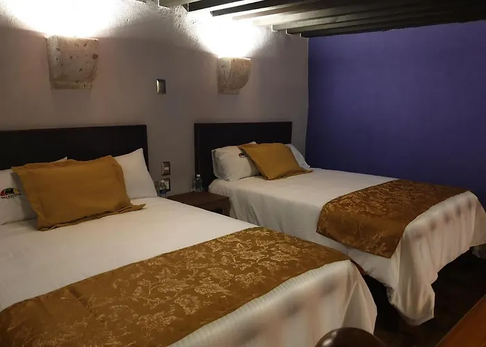 Hotel Don Carlos