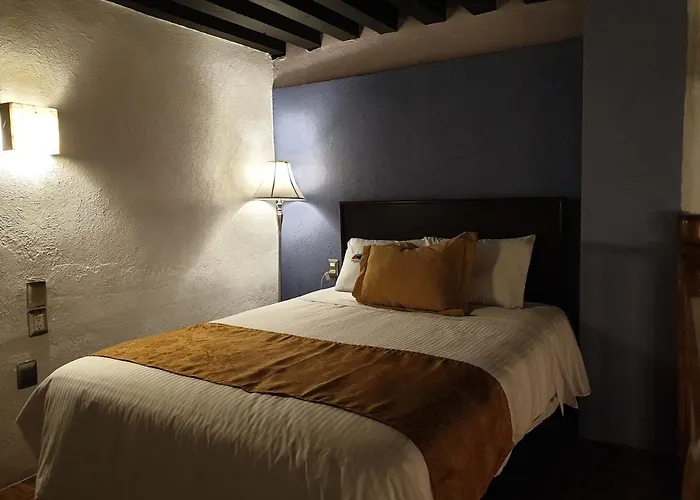 Hotel Don Carlos