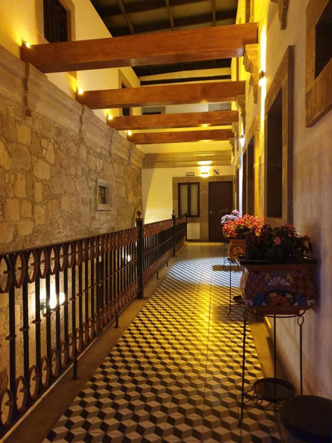 Don Carlos Hotel Morelia