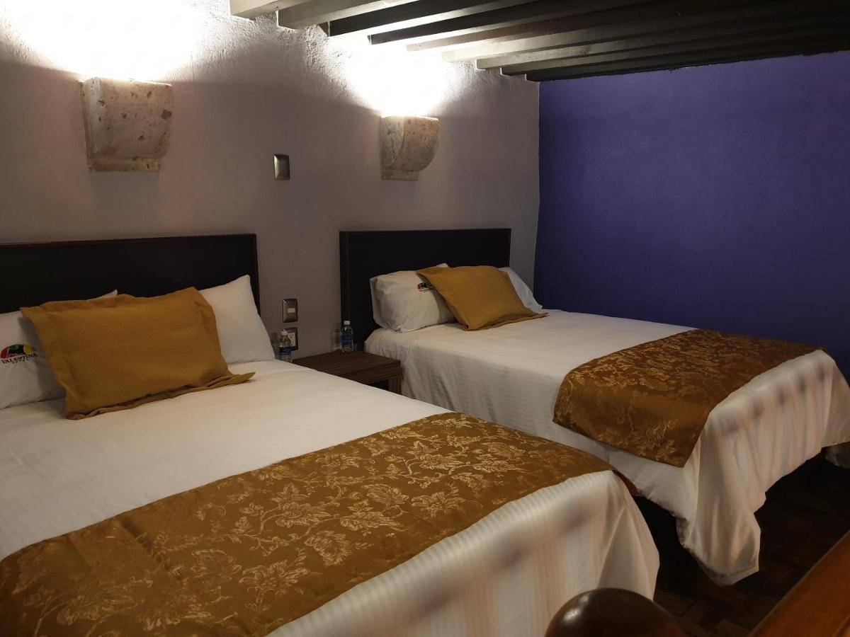 Don Carlos Hotel 3*